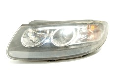 Recambio de faro izquierdo para hyundai santa fé ii (cm) 2.2 crdi referencia OEM IAM 921012B020  