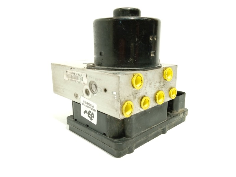 Recambio de abs para volkswagen touareg (7la, 7l6, 7l7) 2.5 r5 tdi referencia OEM IAM 7L0614111H 7L0907379G 