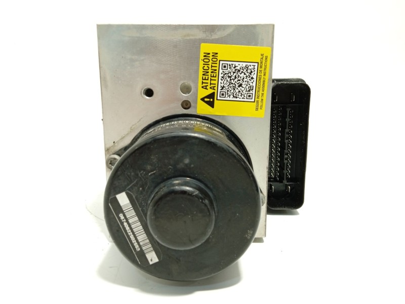 Recambio de abs para volkswagen touareg (7la, 7l6, 7l7) 2.5 r5 tdi referencia OEM IAM 7L0614111H 7L0907379G 