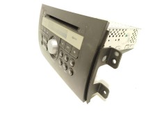 Recambio de sistema audio / radio cd para suzuki sx4 (ey, gy) 1.9 ddis 4x4 (rw 419d) referencia OEM IAM 3910179J0   2