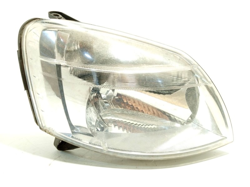 Recambio de faro derecho para peugeot partner monospace (5_, g_) 1.6 hdi 90 referencia OEM IAM 6205AW  
