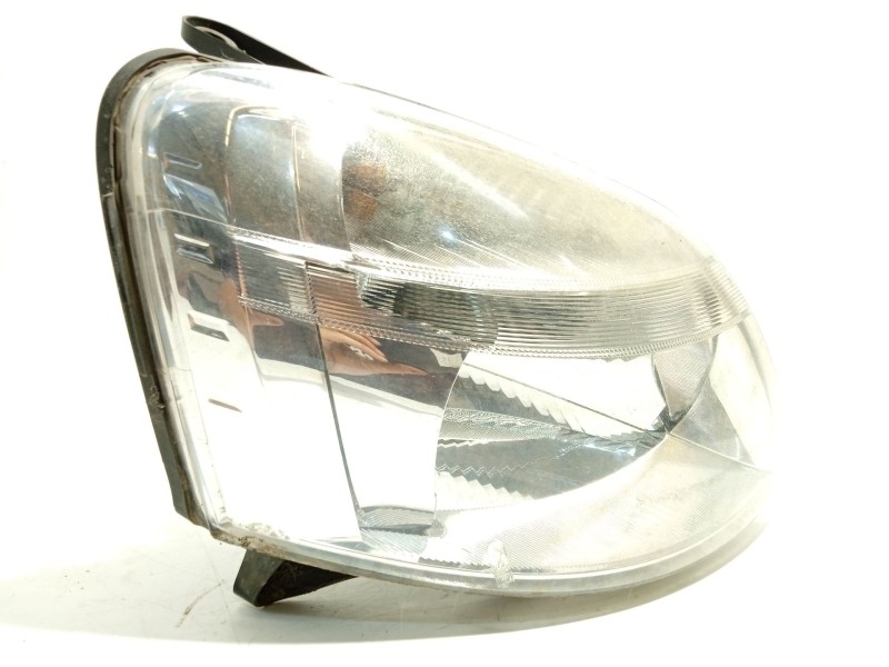 Recambio de faro derecho para peugeot partner monospace (5_, g_) 1.6 hdi 90 referencia OEM IAM 6205AW  