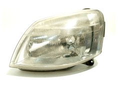 Recambio de faro izquierdo para peugeot partner monospace (5_, g_) 1.6 hdi 90 referencia OEM IAM 6204AX  
