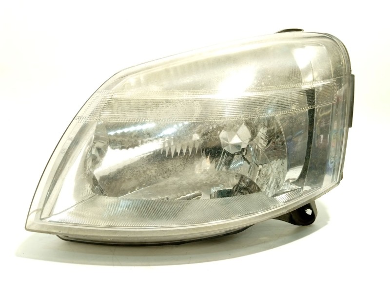 Recambio de faro izquierdo para peugeot partner monospace (5_, g_) 1.6 hdi 90 referencia OEM IAM 6204AX  