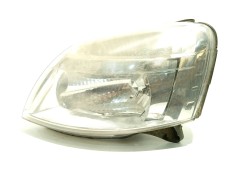 Recambio de faro izquierdo para peugeot partner monospace (5_, g_) 1.6 hdi 90 referencia OEM IAM 6204AX   2
