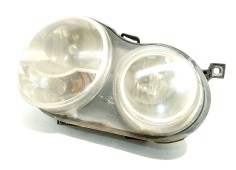 Recambio de faro derecho para volkswagen polo iv (9n_, 9a_) 1.2 12v referencia OEM IAM 6Q1941008AF  