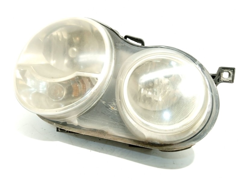 Recambio de faro derecho para volkswagen polo iv (9n_, 9a_) 1.2 12v referencia OEM IAM 6Q1941008AF  