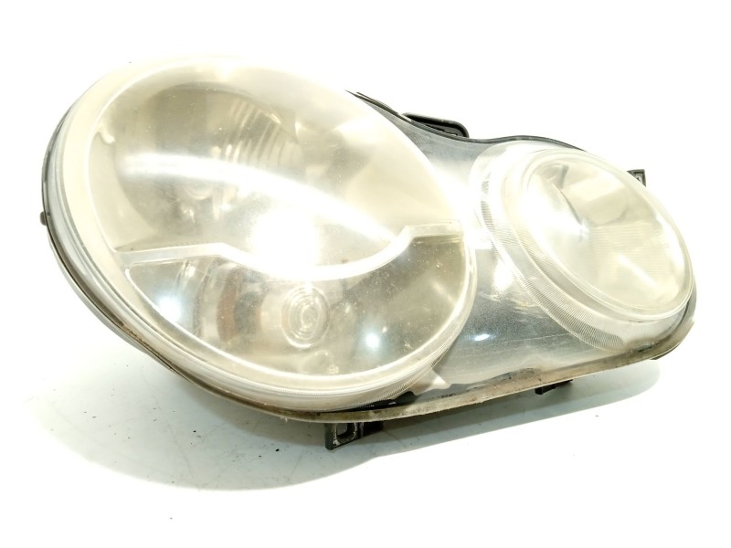 Recambio de faro derecho para volkswagen polo iv (9n_, 9a_) 1.2 12v referencia OEM IAM 6Q1941008AF  