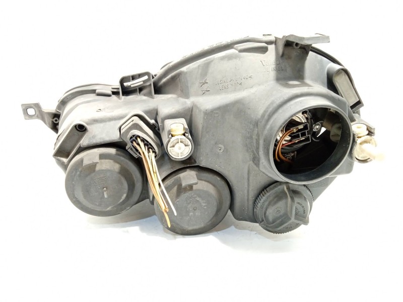 Recambio de faro derecho para volkswagen polo iv (9n_, 9a_) 1.2 12v referencia OEM IAM 6Q1941008AF  