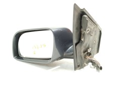 Recambio de retrovisor izquierdo para volkswagen polo iv (9n_, 9a_) 1.2 12v referencia OEM IAM 6Q1857507G 6Q1857507G01C 