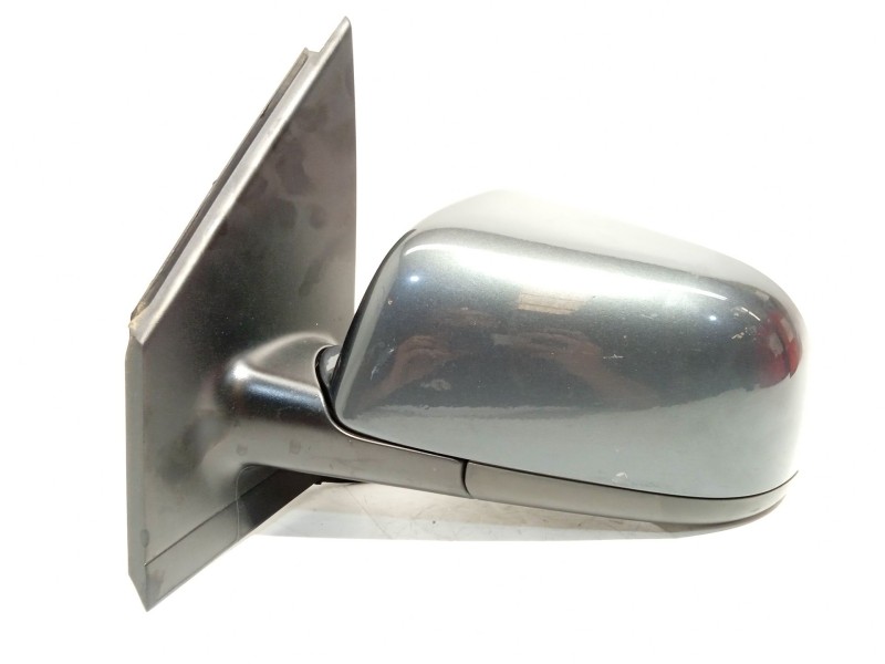 Recambio de retrovisor izquierdo para volkswagen polo iv (9n_, 9a_) 1.2 12v referencia OEM IAM 6Q1857507G 6Q1857507G01C 