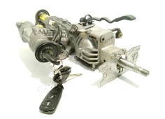 Recambio de columna direccion para hyundai santa fé ii (cm) 2.2 crdi referencia OEM IAM 563102B300  