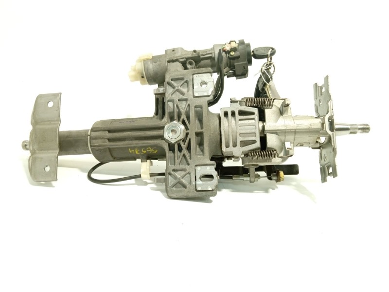 Recambio de columna direccion para hyundai santa fé ii (cm) 2.2 crdi referencia OEM IAM 563102B300  