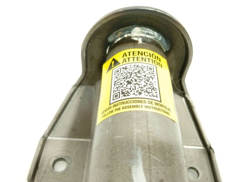 Recambio de columna direccion para hyundai santa fé ii (cm) 2.2 crdi referencia OEM IAM 563102B300  