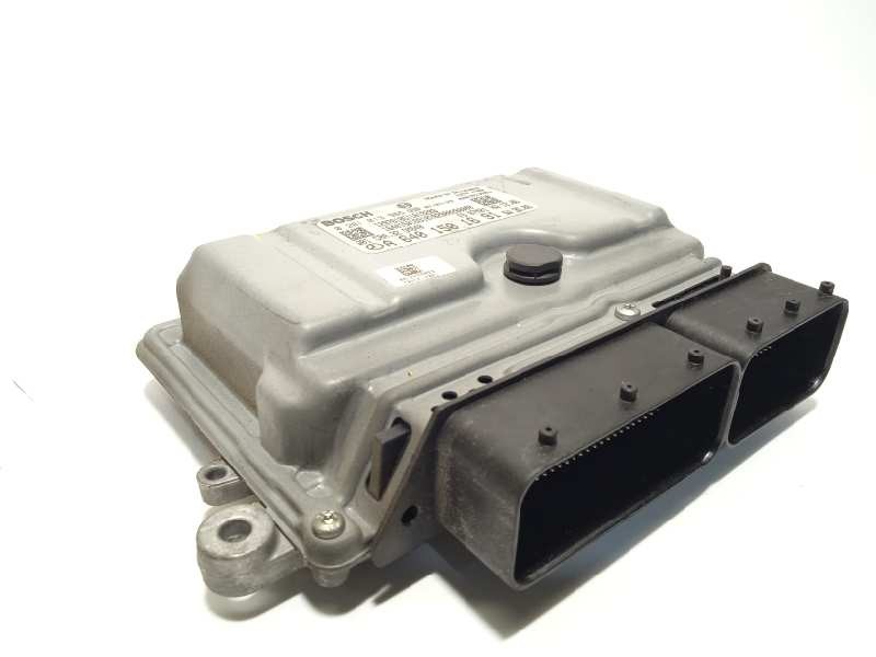 CENTRALITA MOTOR UCE A6401501691 0281013965