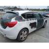 opel astra j (p10) del año 2011