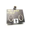 Recambio de centralita confort para audi q3 (8ug) attraction referencia OEM IAM 8X0959795C  
