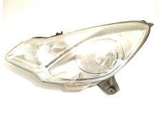 Recambio de faro izquierdo para citroën ds3 (sa_) 1.6 hdi 90 referencia OEM IAM 9677038280  
