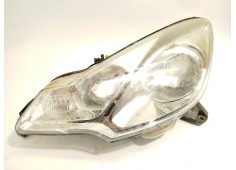 Recambio de faro izquierdo para citroën ds3 (sa_) 1.6 hdi 90 referencia OEM IAM 9677038280   2