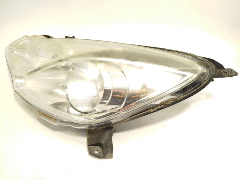 Recambio de faro izquierdo para citroën ds3 (sa_) 1.6 hdi 90 referencia OEM IAM 9677038280  
