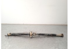 Recambio de transmision central para subaru forester (sf_) 2.0 awd (sf5) referencia OEM IAM 27031FC030  