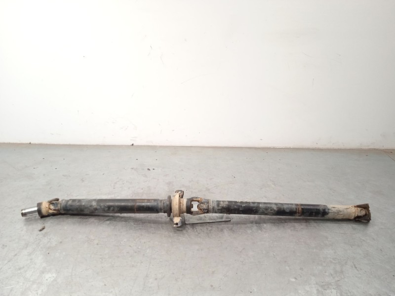 Recambio de transmision central para subaru forester (sf_) 2.0 awd (sf5) referencia OEM IAM 27031FC030  