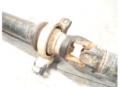 Recambio de transmision central para subaru forester (sf_) 2.0 awd (sf5) referencia OEM IAM 27031FC030   2