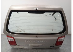 Recambio de porton trasero para subaru forester (sf_) 2.0 awd (sf5) referencia OEM IAM 61701FC100  