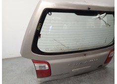 Recambio de porton trasero para subaru forester (sf_) 2.0 awd (sf5) referencia OEM IAM 61701FC100   2