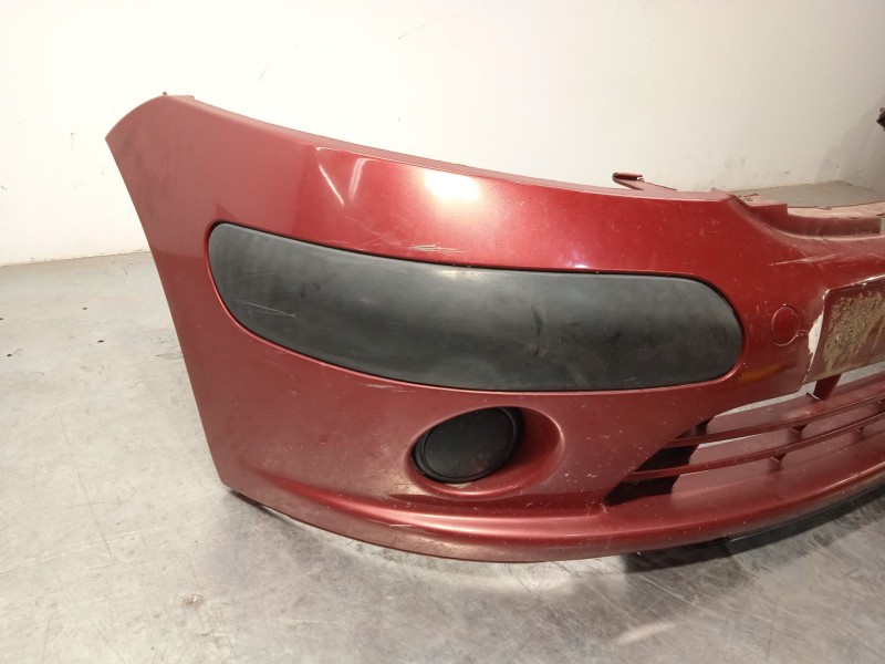 Recambio de paragolpes delantero para citroën c3 i (fc_, fn_) 1.4 i referencia OEM IAM 7401V2  