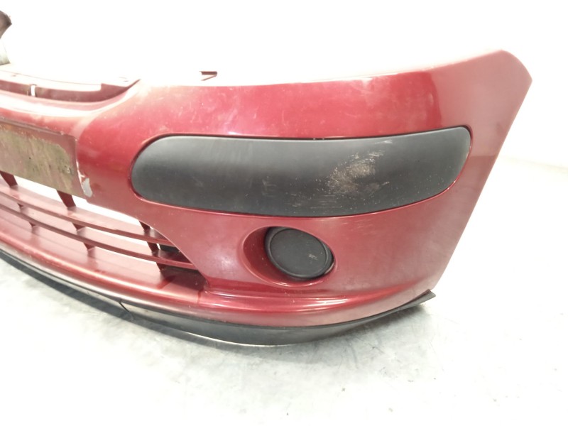 Recambio de paragolpes delantero para citroën c3 i (fc_, fn_) 1.4 i referencia OEM IAM 7401V2  