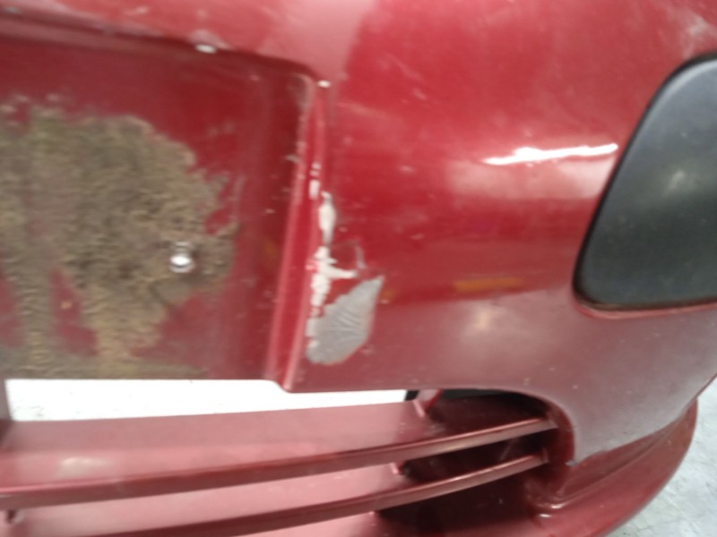 Recambio de paragolpes delantero para citroën c3 i (fc_, fn_) 1.4 i referencia OEM IAM 7401V2  