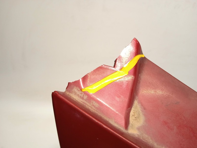 Recambio de rejilla delantera para citroën c3 i (fc_, fn_) 1.4 i referencia OEM IAM 9647156780 7804L0 