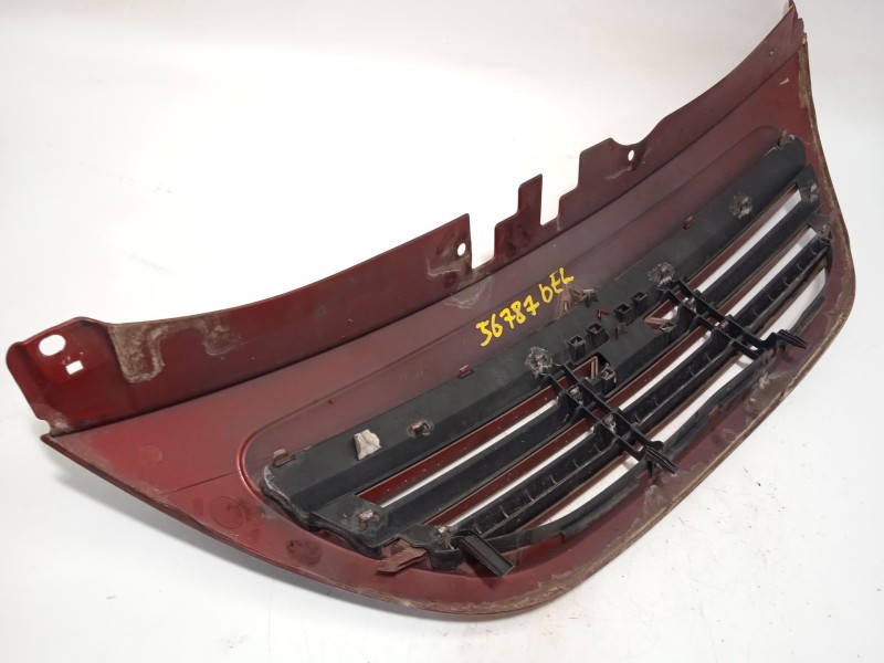 Recambio de rejilla delantera para citroën c3 i (fc_, fn_) 1.4 i referencia OEM IAM 9647156780 7804L0 