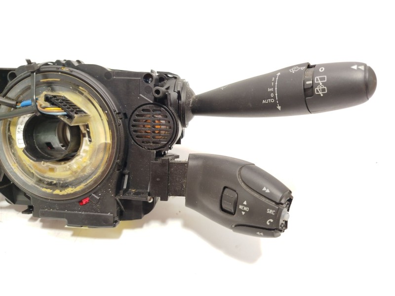 Recambio de mando intermitentes para citroën ds3 (sa_) 1.6 hdi 90 referencia OEM IAM 96773883ZD  