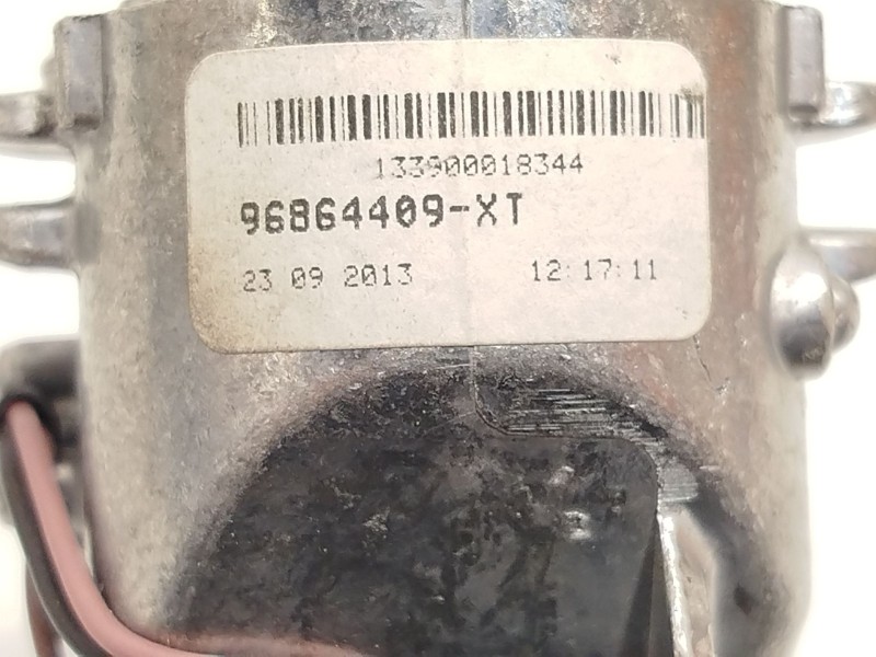 Recambio de espejo interior para citroën ds3 (sa_) 1.6 hdi 90 referencia OEM IAM 96864409XT 815489 