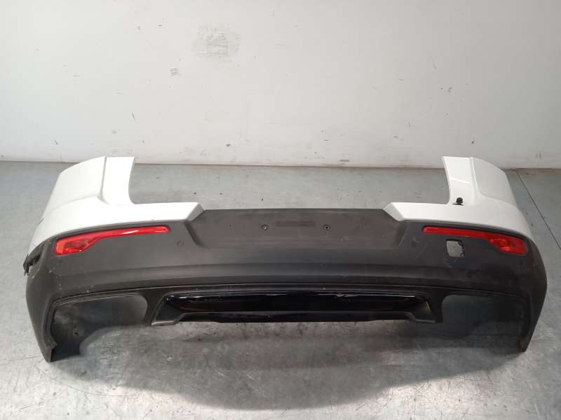 Recambio de paragolpes trasero para volvo xc 40 2.0 diesel cat referencia OEM IAM 31663160 - Blanco 6