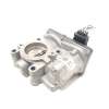 Recambio de caja mariposa para renault captur i (j5_, h5_) 0.9 tce 90 referencia OEM IAM 161206038R 8201171233 