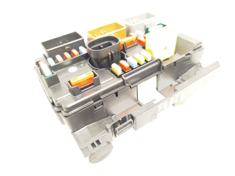 Recambio de caja reles / fusibles para citroën ds3 (sa_) 1.6 hdi 90 referencia OEM IAM 9667199680 6500HV 