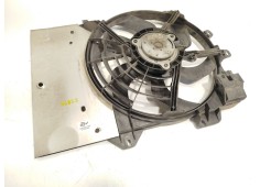Recambio de electroventilador para citroën ds3 (sa_) 1.6 hdi 90 referencia OEM IAM 9682895680 9801666680 