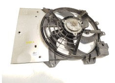 Recambio de electroventilador para citroën ds3 (sa_) 1.6 hdi 90 referencia OEM IAM 9682895680 9801666680  2