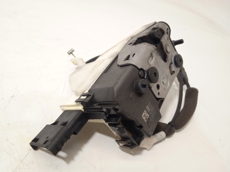 CERRADURA PUERTA DELANTERA DERECHA 732290 9800623080 9136GC