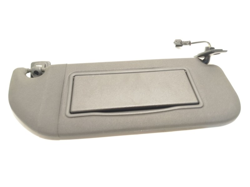 Recambio de parasol derecho para citroën ds3 (sa_) 1.6 hdi 90 referencia OEM IAM 8163HX  