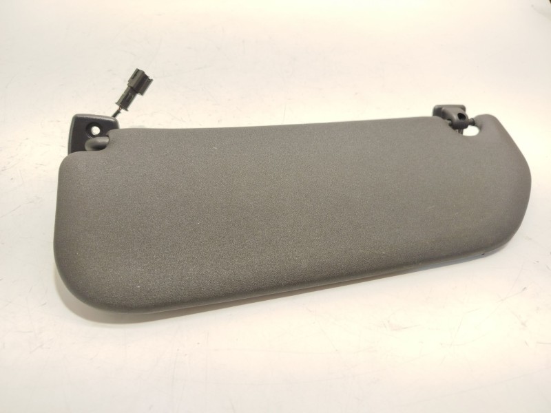 Recambio de parasol derecho para citroën ds3 (sa_) 1.6 hdi 90 referencia OEM IAM 8163HX  