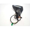 Recambio de retrovisor izquierdo para citroën c4 berlina exclusive referencia OEM IAM 8149YR  