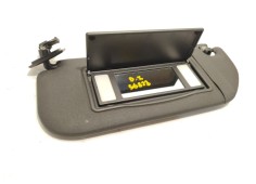 Recambio de parasol izquierdo para citroën ds3 (sa_) 1.6 hdi 90 referencia OEM IAM 8163HX  