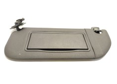 Recambio de parasol izquierdo para citroën ds3 (sa_) 1.6 hdi 90 referencia OEM IAM 8163HX   2