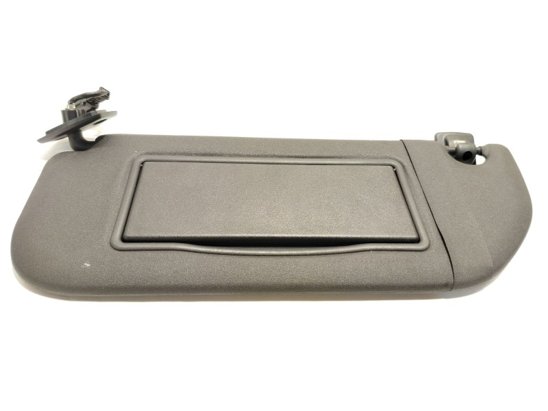 Recambio de parasol izquierdo para citroën ds3 (sa_) 1.6 hdi 90 referencia OEM IAM 8163HX  