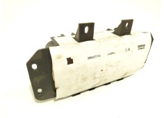 Recambio de airbag delantero derecho para citroën ds3 (sa_) 1.6 hdi 90 referencia OEM IAM 9801618280  