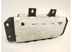 Recambio de airbag delantero derecho para citroën ds3 (sa_) 1.6 hdi 90 referencia OEM IAM 9801618280   2